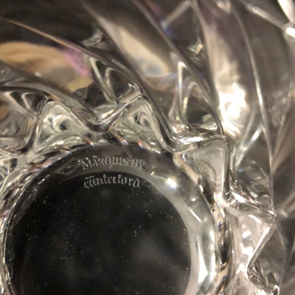 Waterford bowl bundle - Picture 4 of 5